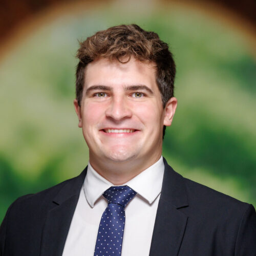 Garrett Ashcroft headshot