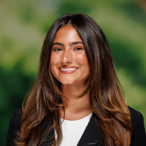 Georgia Edwards headshot