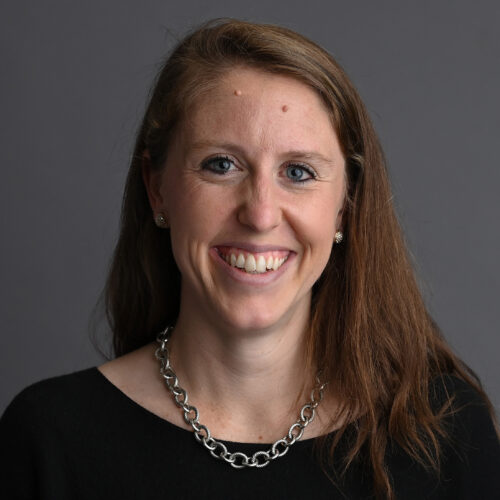 Georgia O’Donoghue