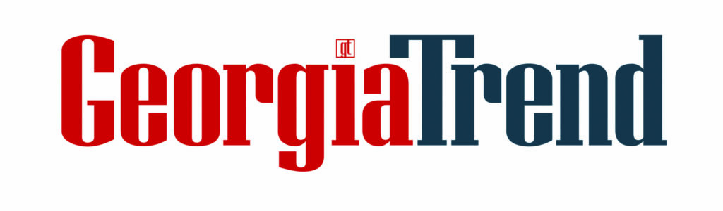 Georgia Trend logo