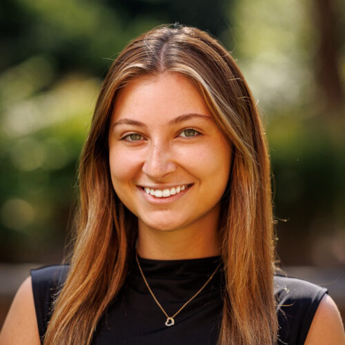 Giovanna Palma portrait