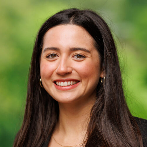 Alexandra Godfrey headshot