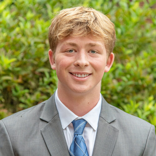 Grant Young