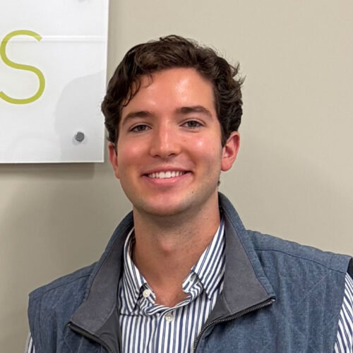 Halsey Bosart at First Advisors