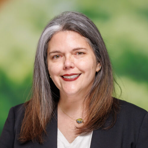 Heather Roberts headshot