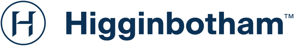 Higginbotham company logo