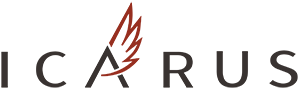 Icarus Investments logo