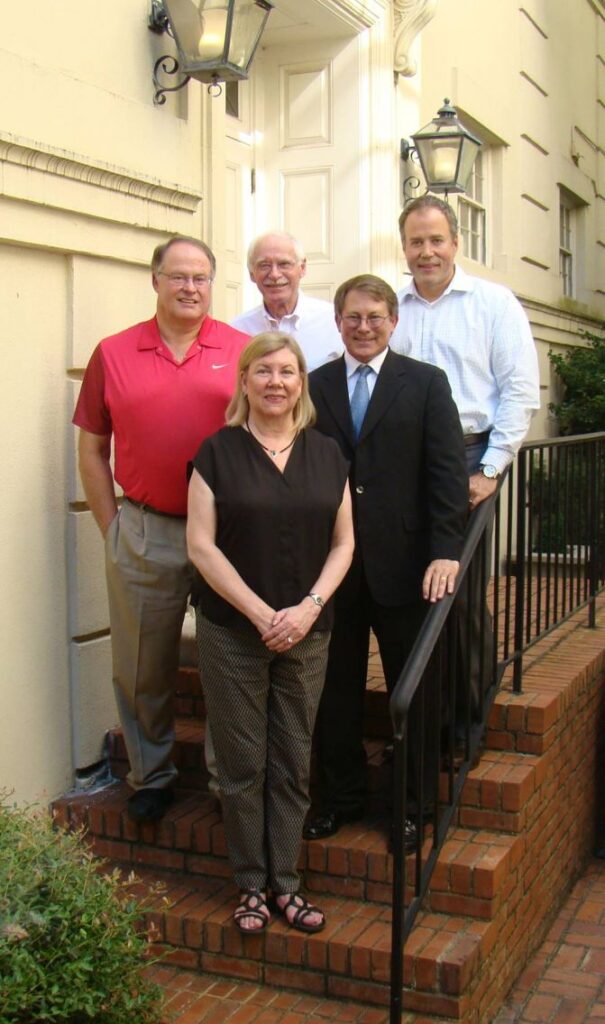 The 2016 Outstanding Faculty Award winners