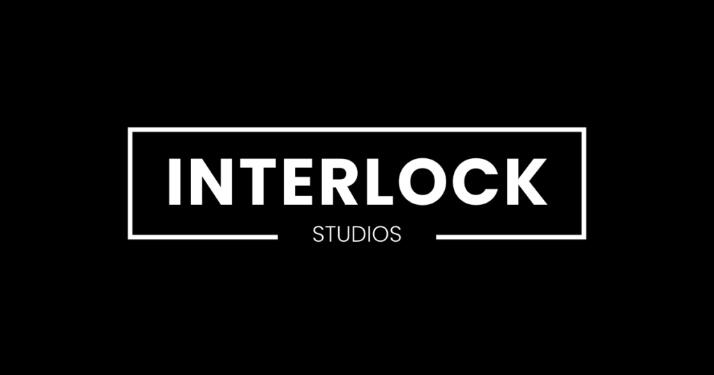 Interlock Studios company logo