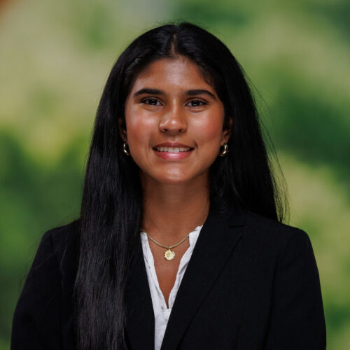 Ipsa Shankar portrait