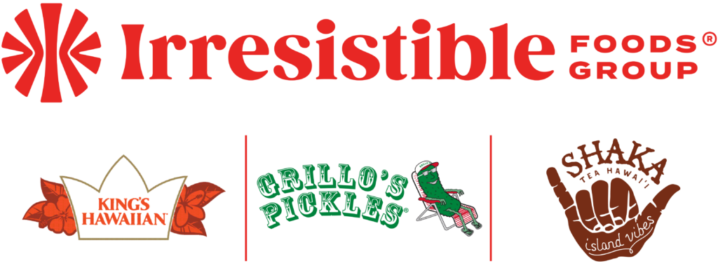 Irresistible Foods Group