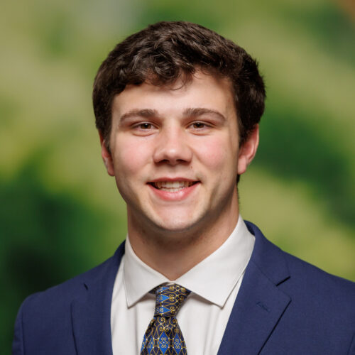 James Margiotta headshot