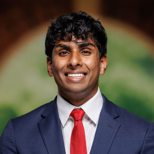 Jason Varghese headshot