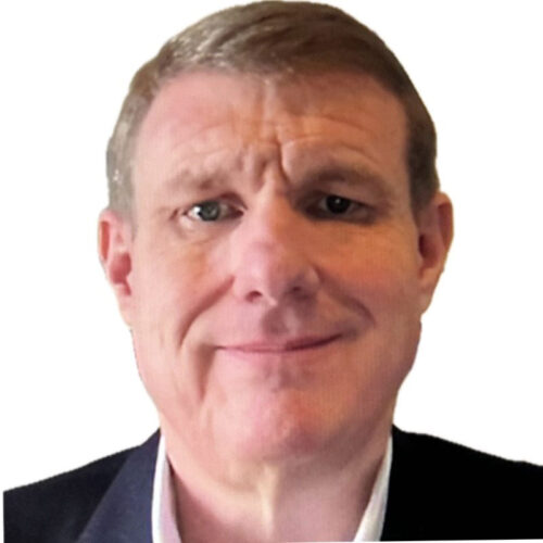 Jeff Hancock