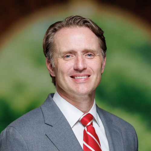 Jeffery Lovelace headshot