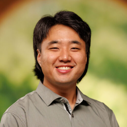 Jeonghun Lee headshot