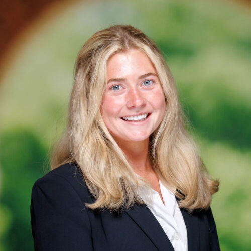 Jessie Stephan headshot
