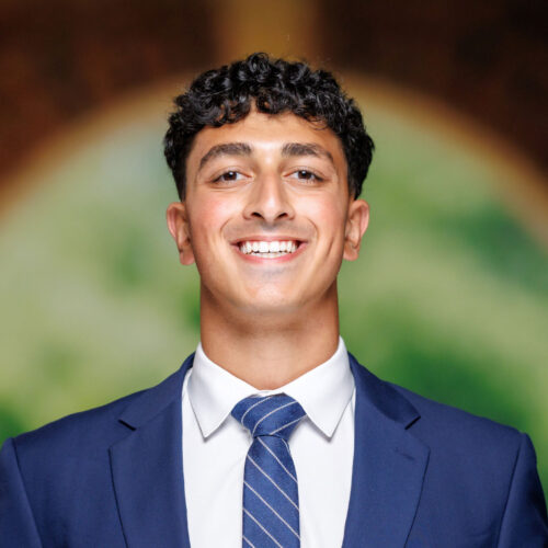 John Hana headshot