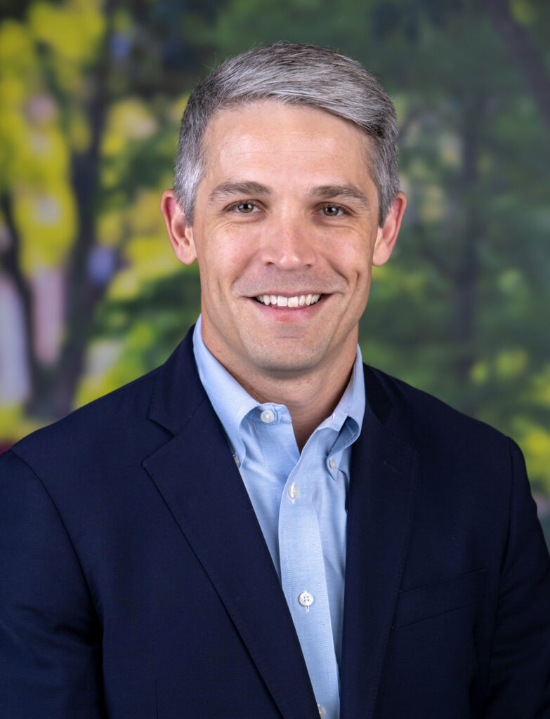 John Mattioli John Mattioli headshot