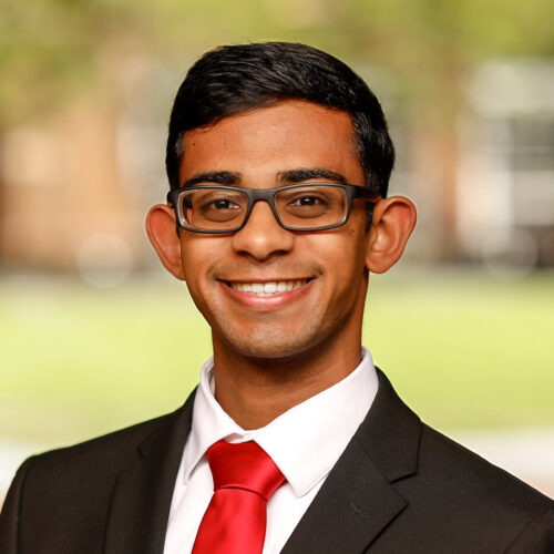Jonathan Varghese