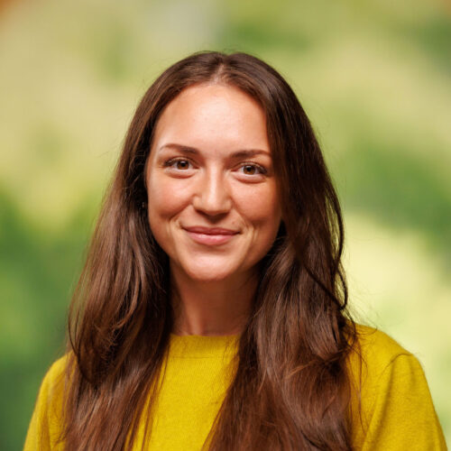 Jordan McBride headshot