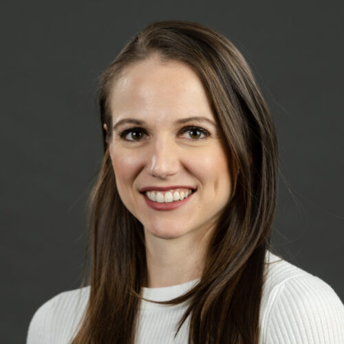 Jori Palmer