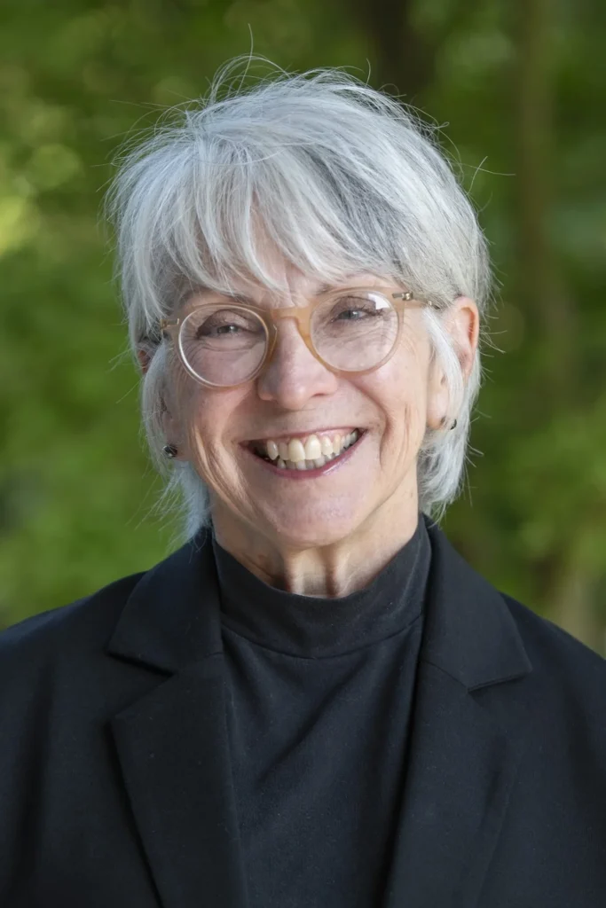 Karen Smith Karen Smith headshot