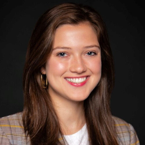 Kathleen O'Donnell headshot
