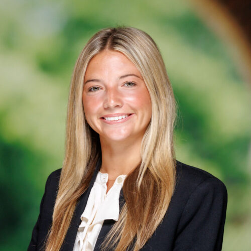 Keelin Bates headshot