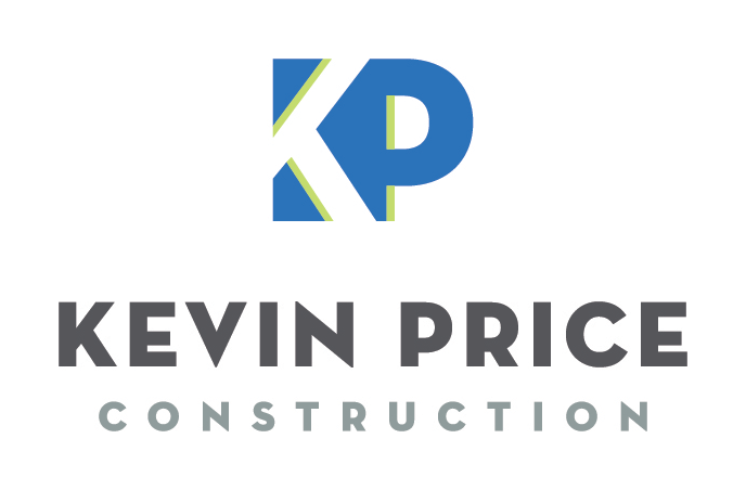 Kevin Price Construction logo