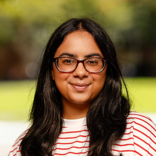 Khushi Valliani