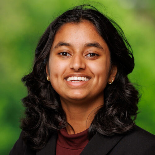 Meghana Kottapalli headshot