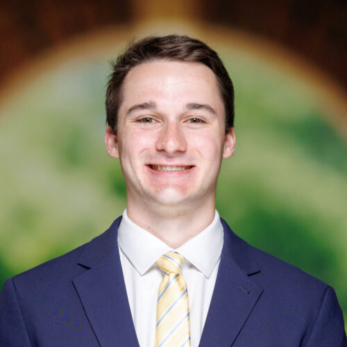 Kurt Pennell headshot