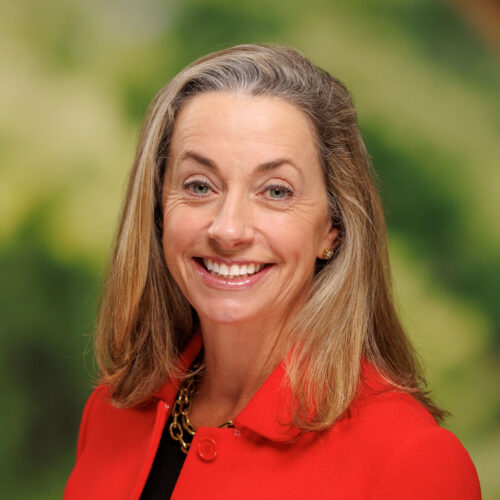 Laura Brightwell Laura Brightwell headshot
