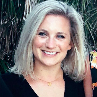 Laura Storey headshot
