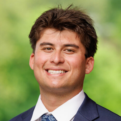 Ryan Leung headshot