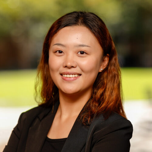 Leyan Tang