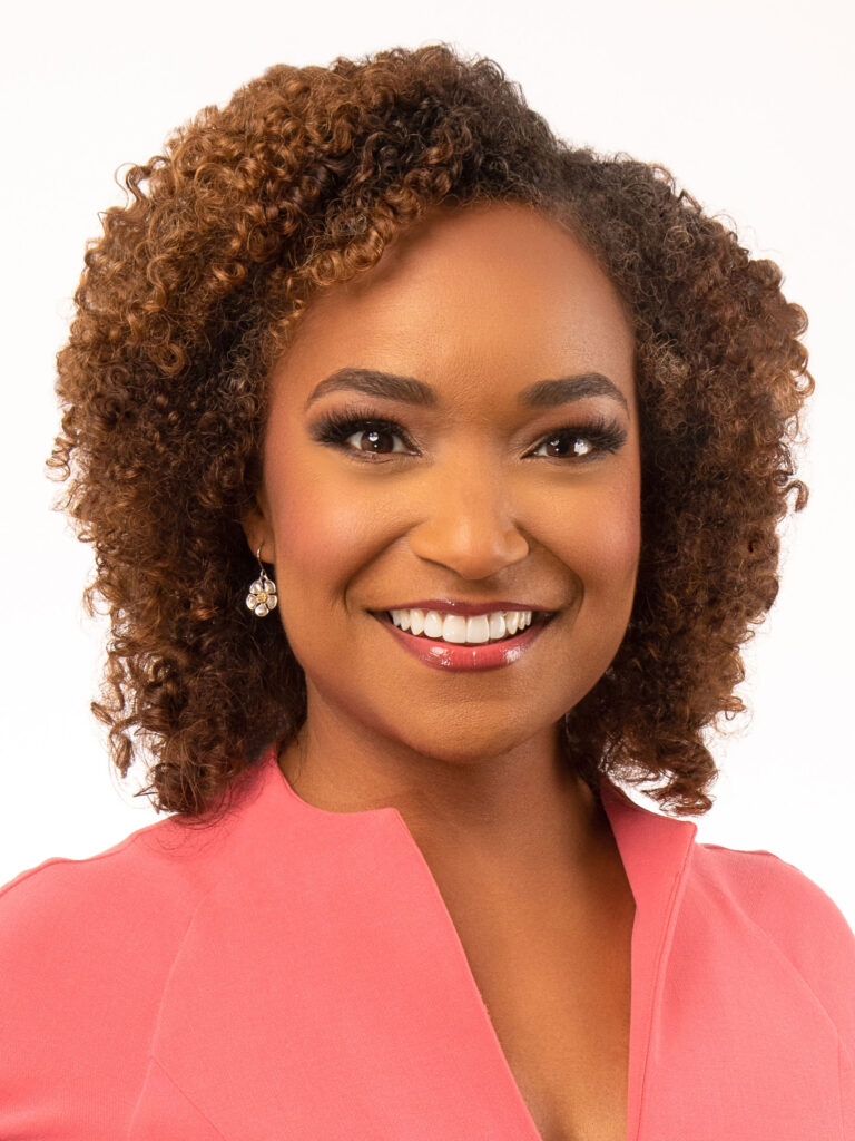 Lori Wilson headshot