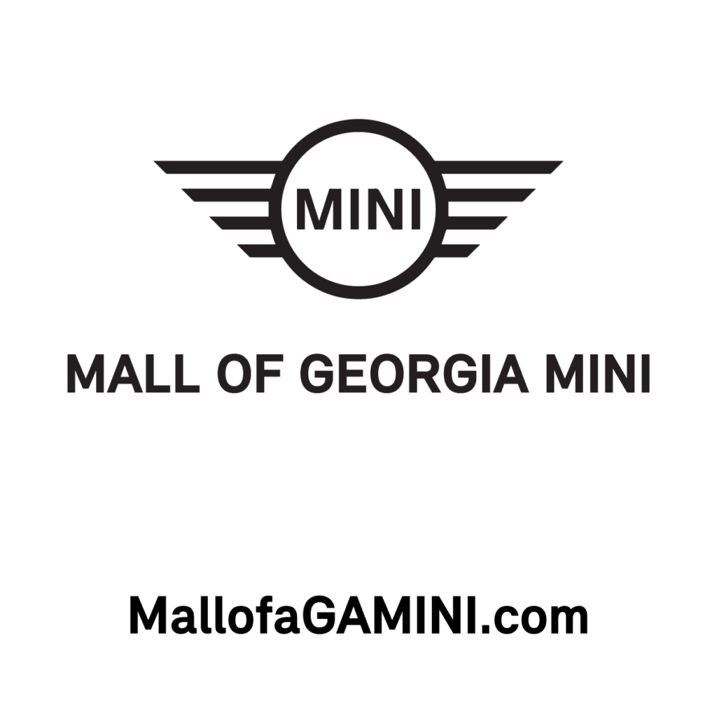 Mall of Georgia Mini logo