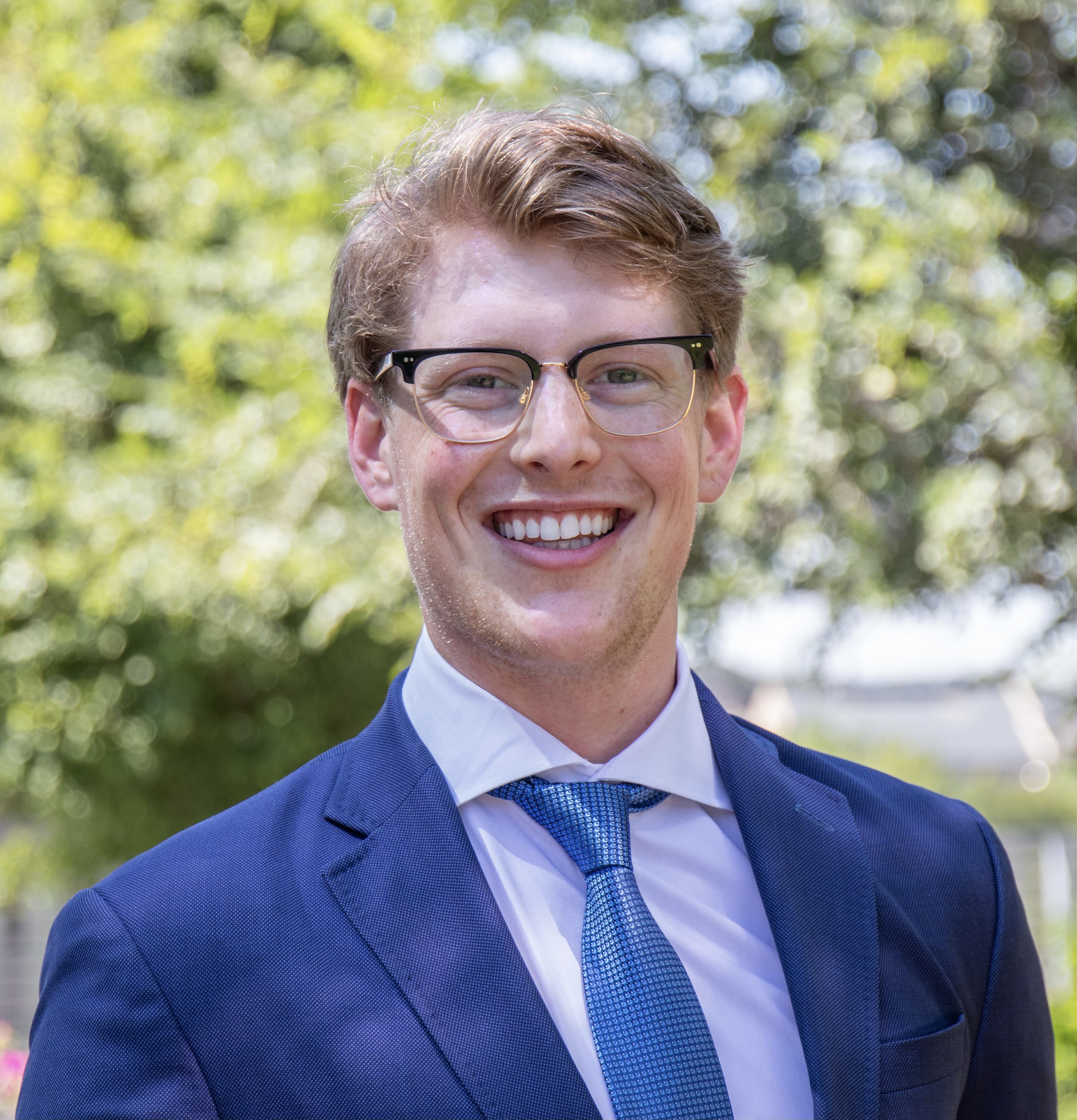 Matthew Linhart