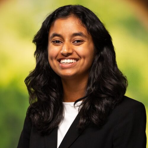 Meghana headshot