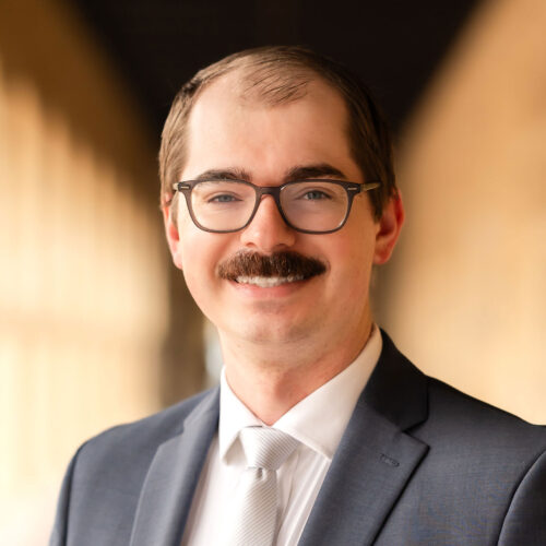 Merrill Warnick headshot