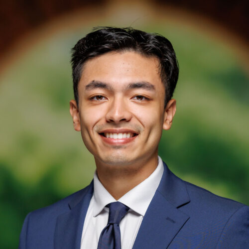 Miani Sharma headshot