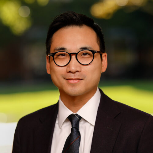 Michael Yip
