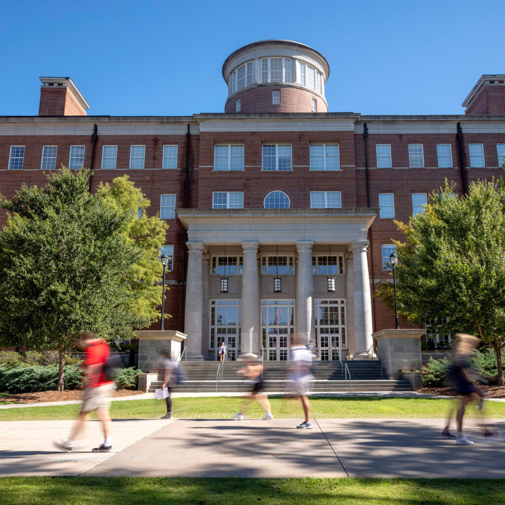 Miller Learning Center