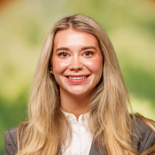 Miranda Hugie headshot