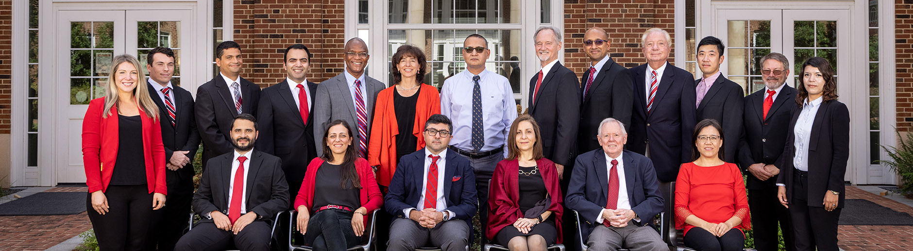 The History of MIS at UGA Terry College of Business