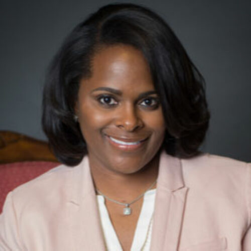 Monique Walker