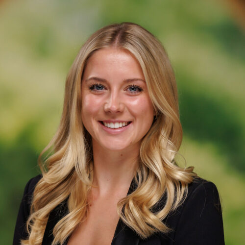 Morgan Mayer portrait