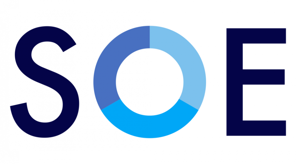 SOE logo